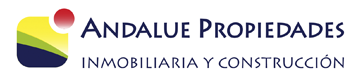 Andalue Propiedades Logo